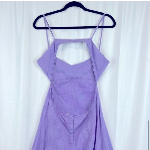 Free People Inma Dress NWOT - Picture 7 of 10